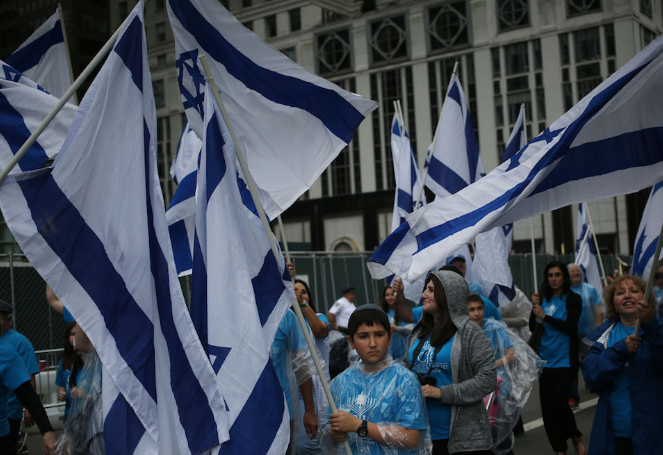 Pentecostal Zionists and their support for the illegal Israeli occupation