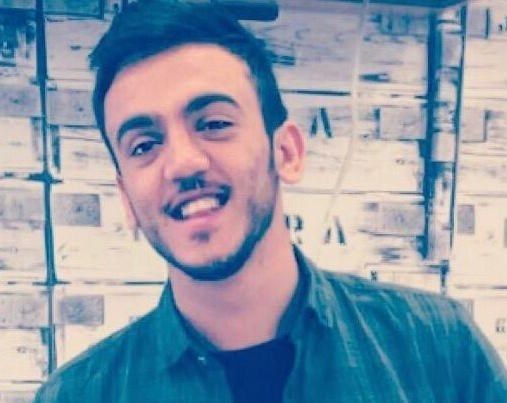 Israel extends detention of Palestinian student