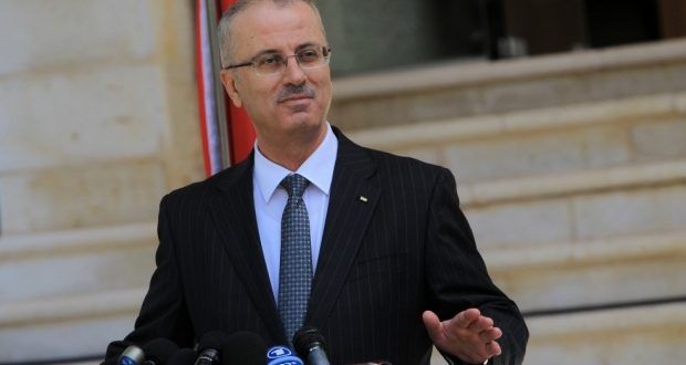 Explosion reported during Prime Minister�s visit to Gaza