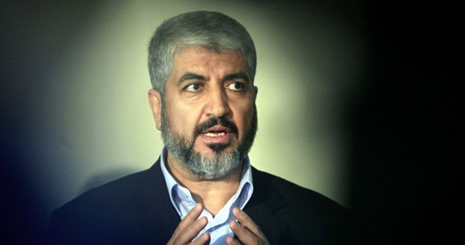 Hamas denies statements attributed to Mishaal by Huffpost Arabi