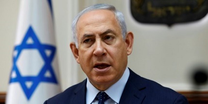 Netanyahu says he does not accept the Hamas and Fatah reconciliation