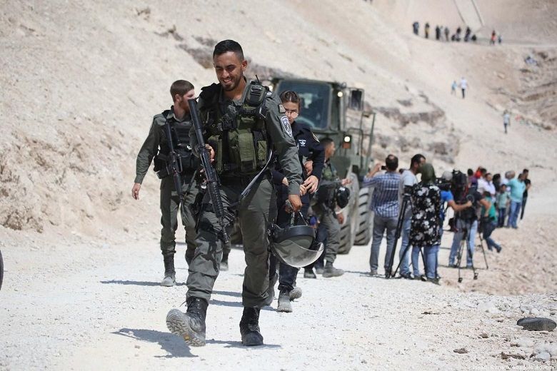 Report: Israel killed 29 Palestinians, wounded 312, arrested 370 during May