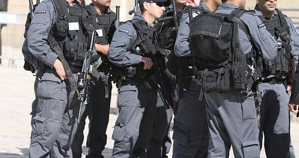 Israeli police arrest headmistress, summons teachers in O. Jerusalem