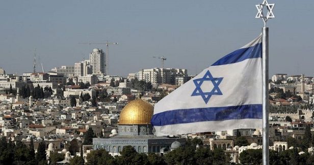 How Israel is working to remove Palestinians from Jerusalem