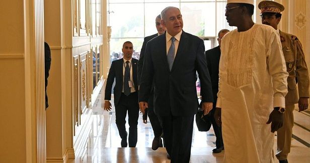 Israel�s efforts under full swing to normalize ties with Mali