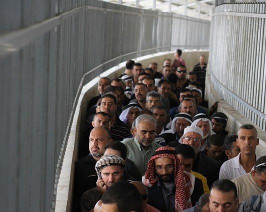 Israel to close Bethlehem-area checkpoint