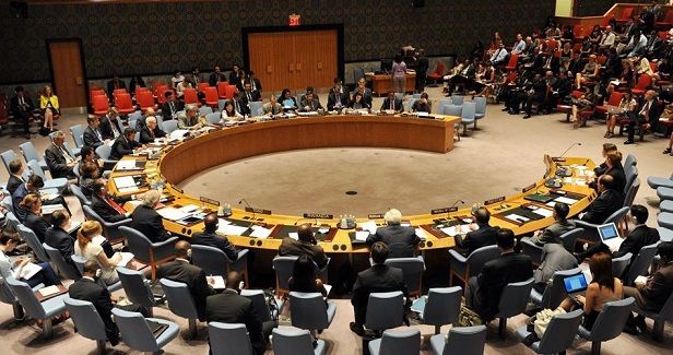 UN votes in favor of resolution to end Israeli occupation of Palestine