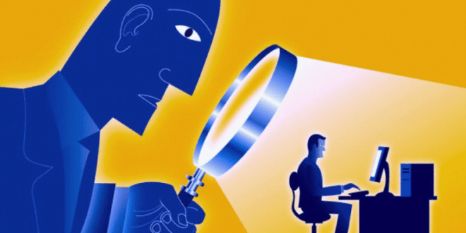 Netanyahu imposes �Big Brother� surveillance under pretext of Coronavirus