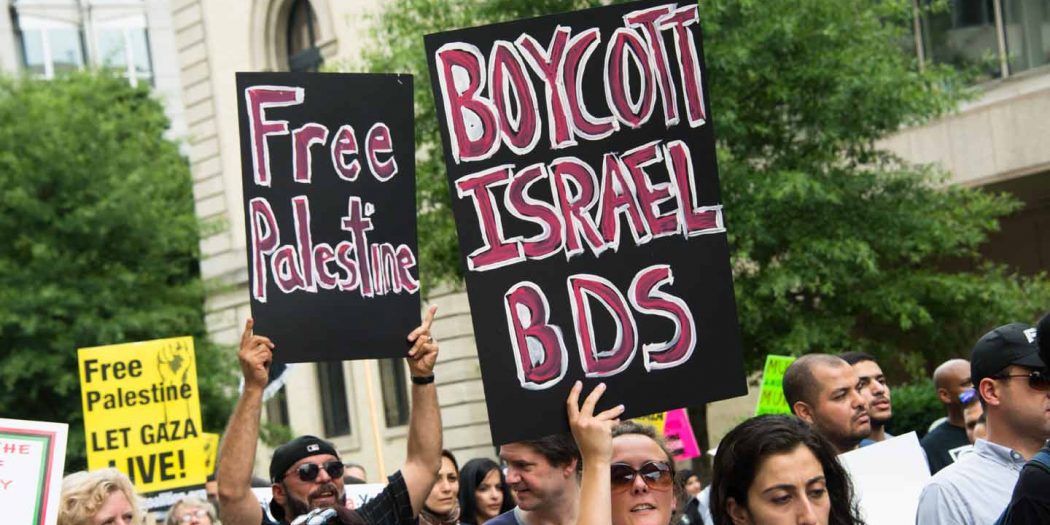 More Steps up tools and Means of Boycotting Israeli Apartheid System