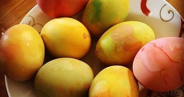 What is the story behind this tradition?