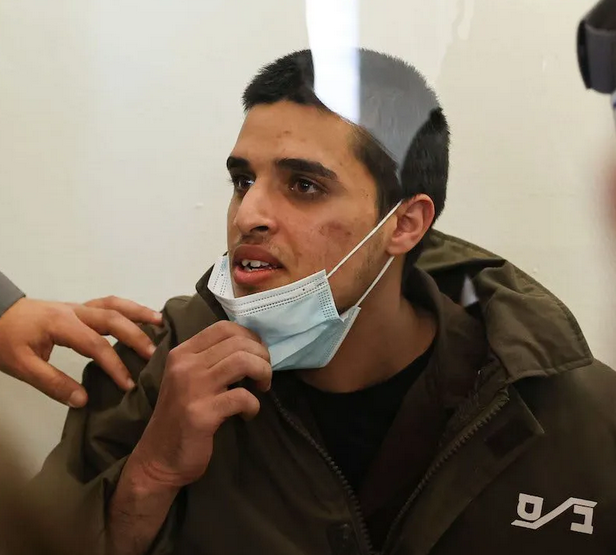 The shameful UN 'List of Shame': Equating between the Israeli perpetrator and the Palestinian victim