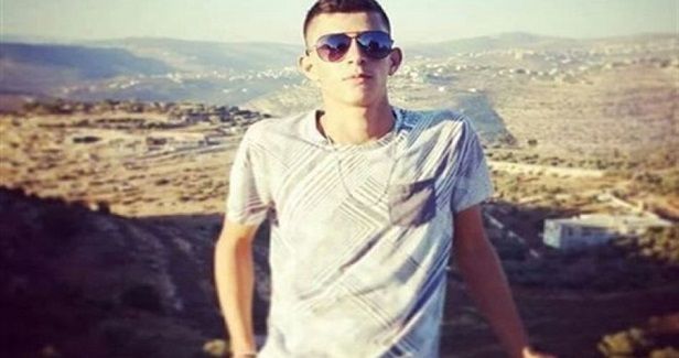 Palestinian killed by IOF gunfire laid to rest