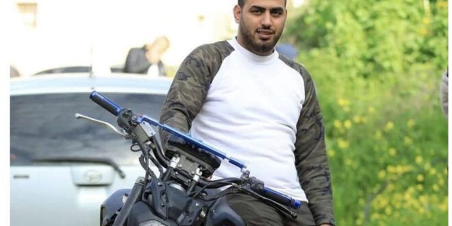 Palestinian youth succumbs to gunshot wounds after Israeli raid in Jenin