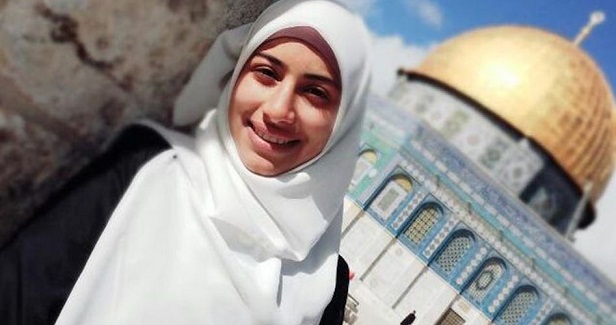 Israeli police banish Palestinian activist from Aqsa Mosque