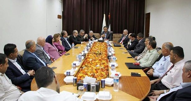 WHO: Fuel in Gaza hospitals is about to run out