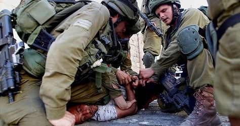 IOF carries out fresh arrest campaigns