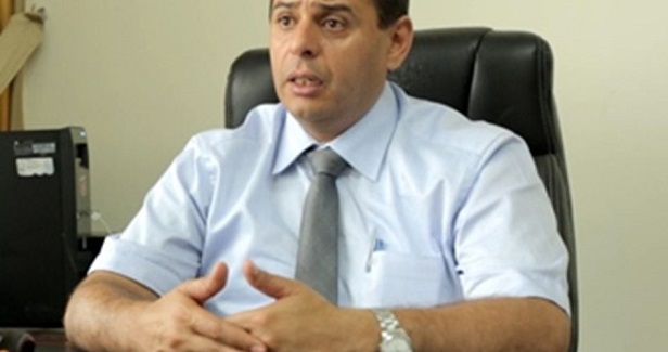 Israeli police banish lawyer Khaled Zabarqa