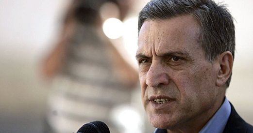 PA: Settlement annexation will kill efforts to save peace process