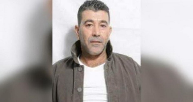 Palestinian prisoner suffers heart attack