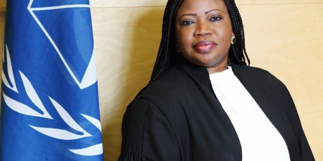 State of Palestine to submit a referral to ICC Chief prosecutor