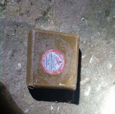 Israeli planes drop suspicious substances around Nablus towns