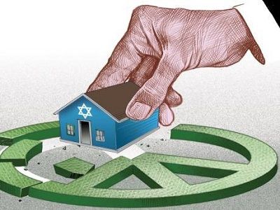 Israel Rejoices in Unbridled Colony Expansion amid Trumps Havoc