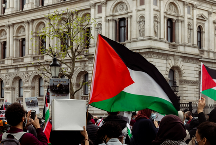 Israel's 'right to exist' challenged in expert testimonies