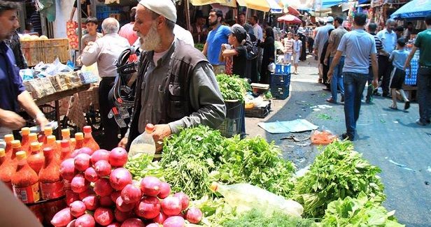 Ministry warns of deterioration of food security in Gaza
