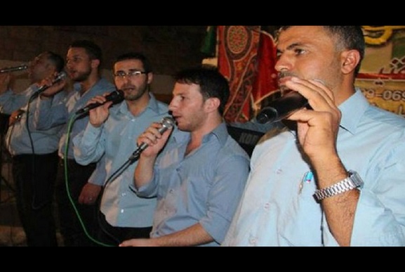 Israel Arrests Palestinian Music Band for Producing Songs that Incite Resistance