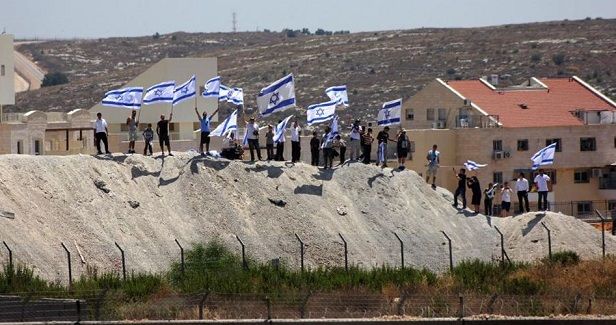 Shaked: We will not freeze settlement projects in West Bank and J�lem