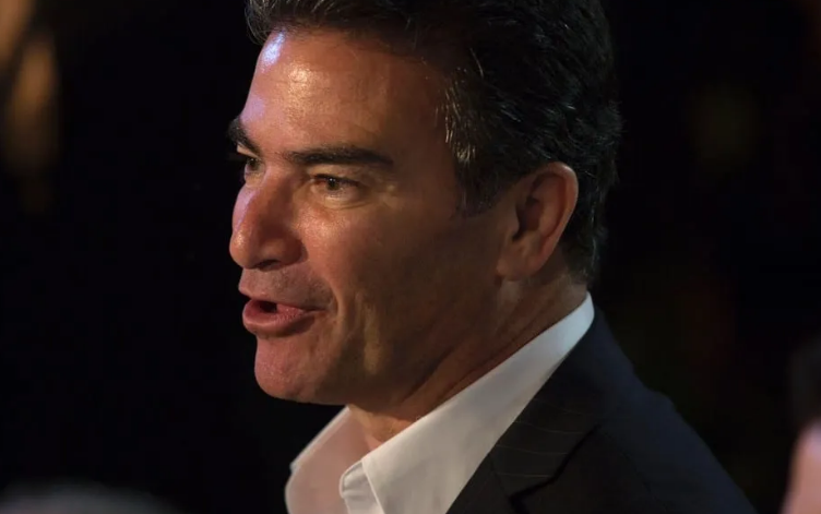 Probe into claims ex-Israel Mossad chief received bribes during his tenure