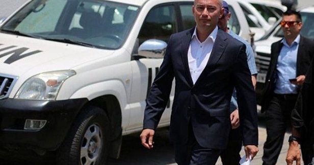 Mladenov: USD 45 million collected to provide interim jobs in Gaza