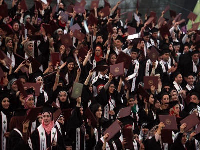 Palestinian University Ranked in Top Three Percent Worldwide