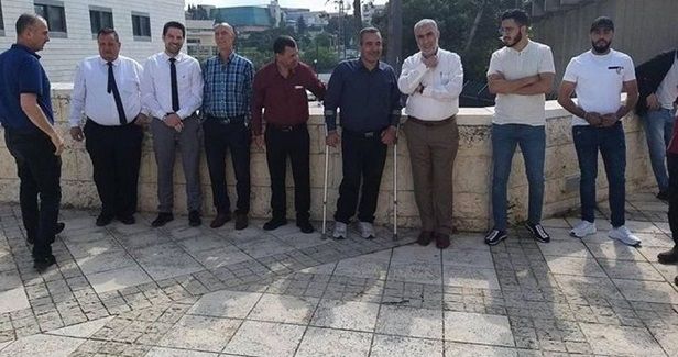 Khatib: Palestinian youths� love for Aqsa will smash Israeli plots