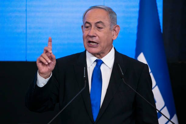 Why are we surprised that Netanyahu courts right-wing extremists?