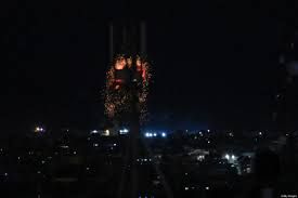 Why besieged Gaza is a ticking time bomb