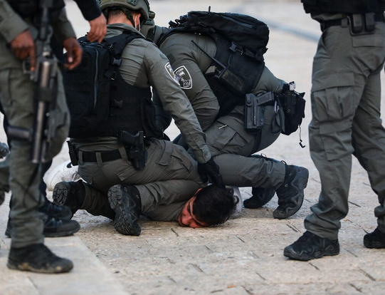 HRW: Palestinian authorities 'systematically mistreating and torturing' detainees