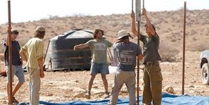 �Israel freezes Jordan Valley annexation bid after ICC decision for war crimes probe�