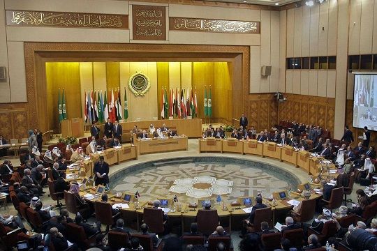 Arab League: Knesset supports racist laws to steal Palestinian land