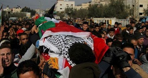 Citizen killed, others wounded by Israeli soldiers in Jenin camp