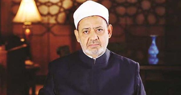 Al-Azhar raps Israel for using brutal force against protesters