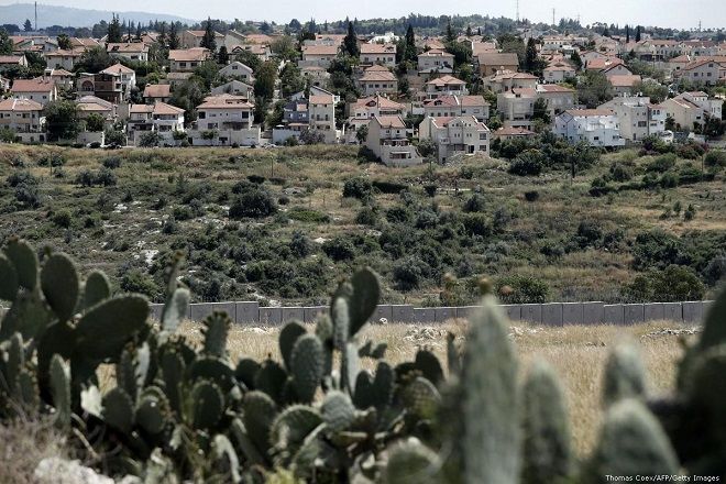 Israel approves 300 news settlement units in West Bank