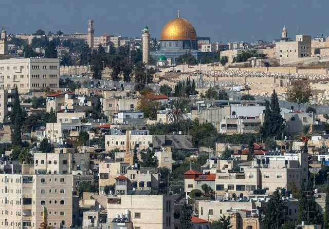 B'Tselem's historic declaration: Israel's open war on its own civil society