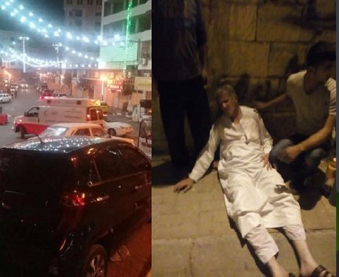 Injuries as Israeli settlers attack Palestinian homes in al-Khalil