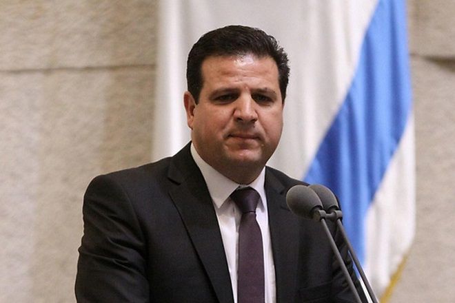 Israel election: Joint List alliance celebrates high turnout, threatening to topple Netanyahu