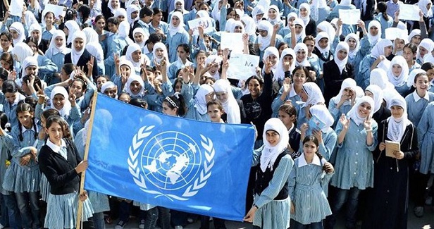 Britain to increase aid to UNRWA