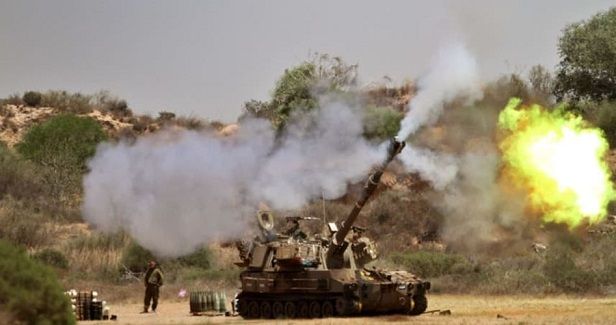 Israel creates army unit to legitimize military violations