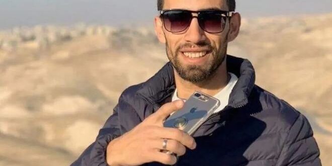 �Israel� to continue hold Ahmed Erekat�s deceased body