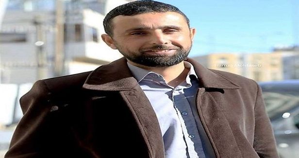 PA security kidnaps journalist Yousef Faqih from his home
