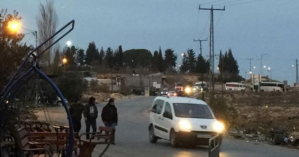 Palestinian student kidnapped by Israeli forces from al-Khalil